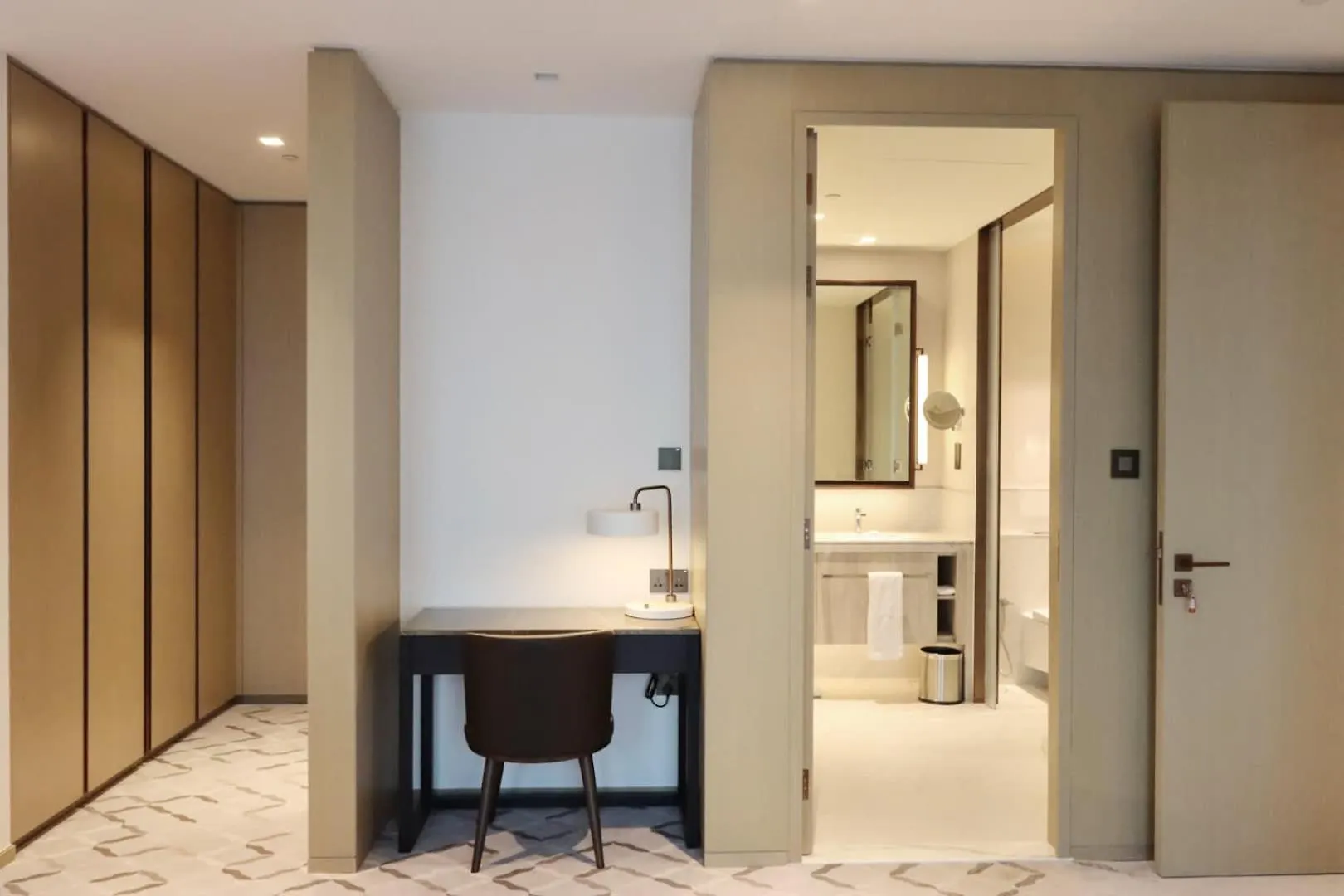 아파트 Livbnb - Premium 3Br With Burj Skyline View 두바이