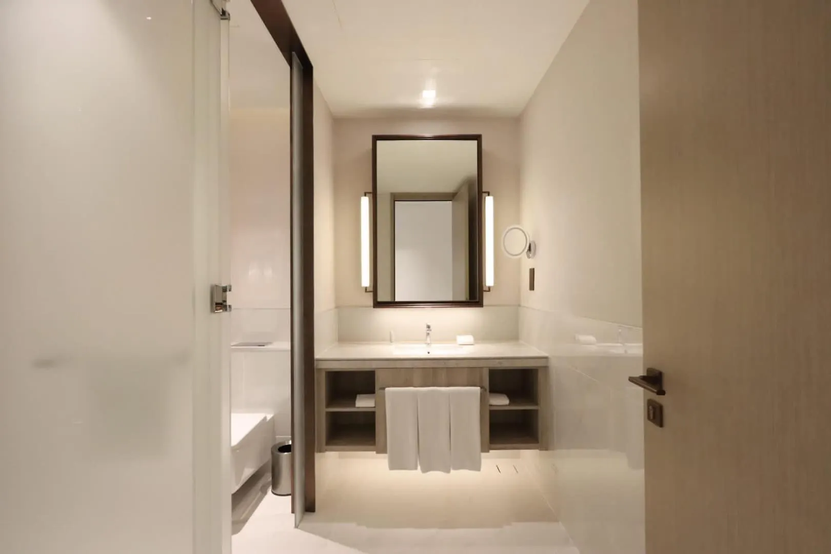 Livbnb - Premium 3Br With Burj Skyline View 두바이 아파트