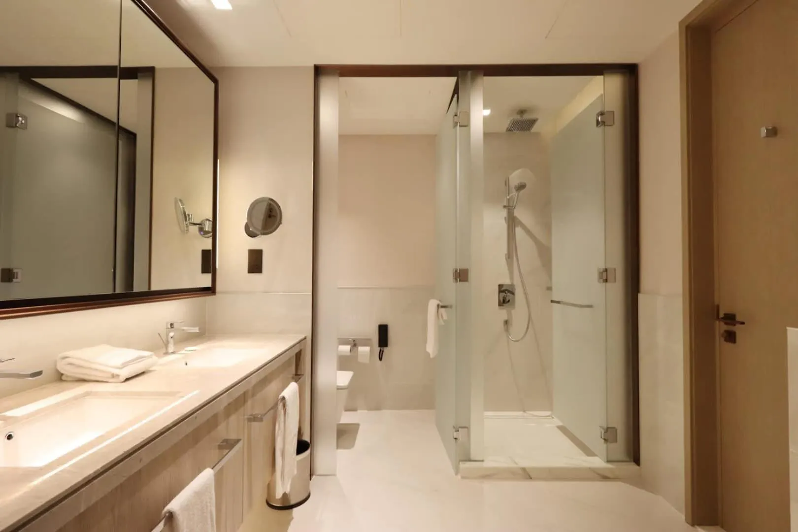 Livbnb - Premium 3Br With Burj Skyline View Dubai 0*,
