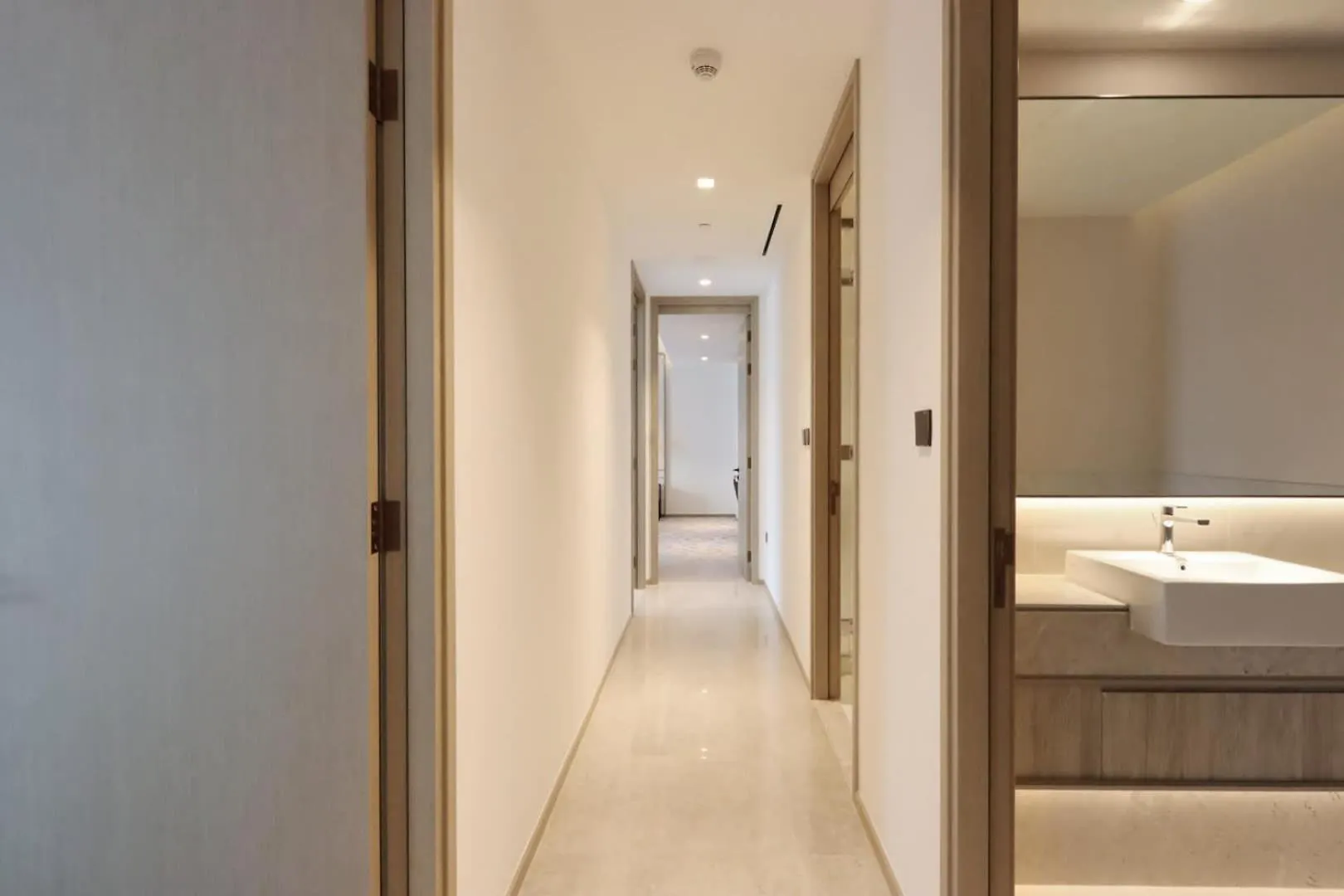 Livbnb - Premium 3Br With Burj Skyline View Dubai 0*,