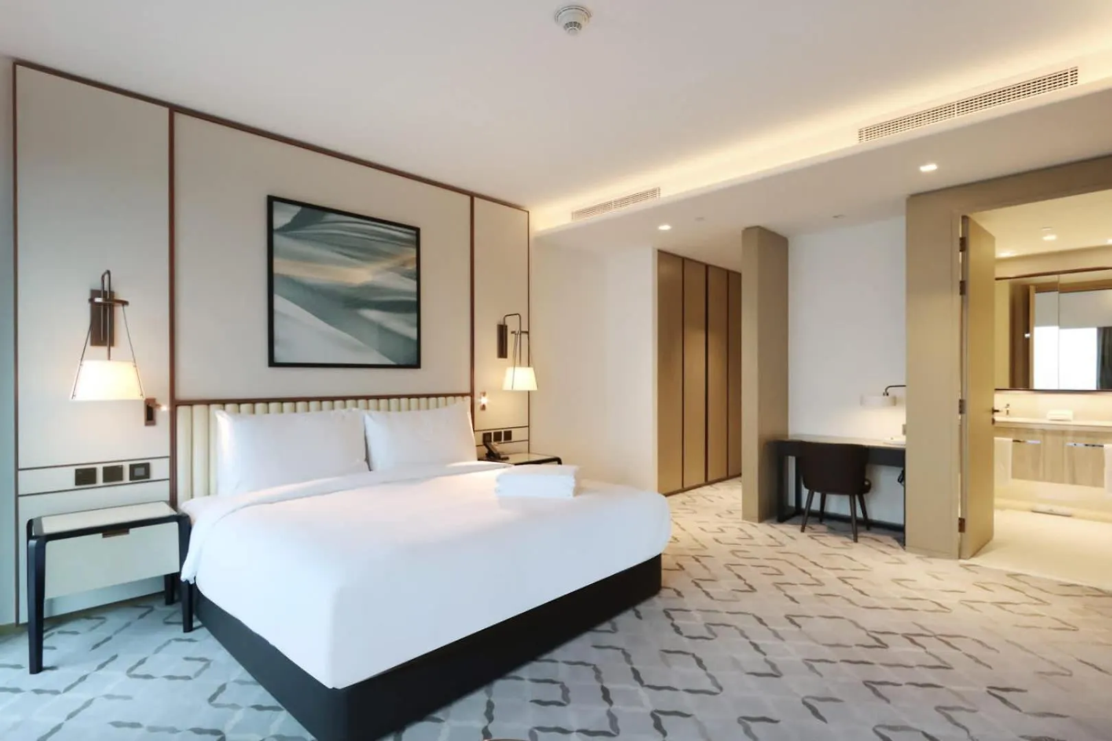 Livbnb - Premium 3Br With Burj Skyline View Dubai