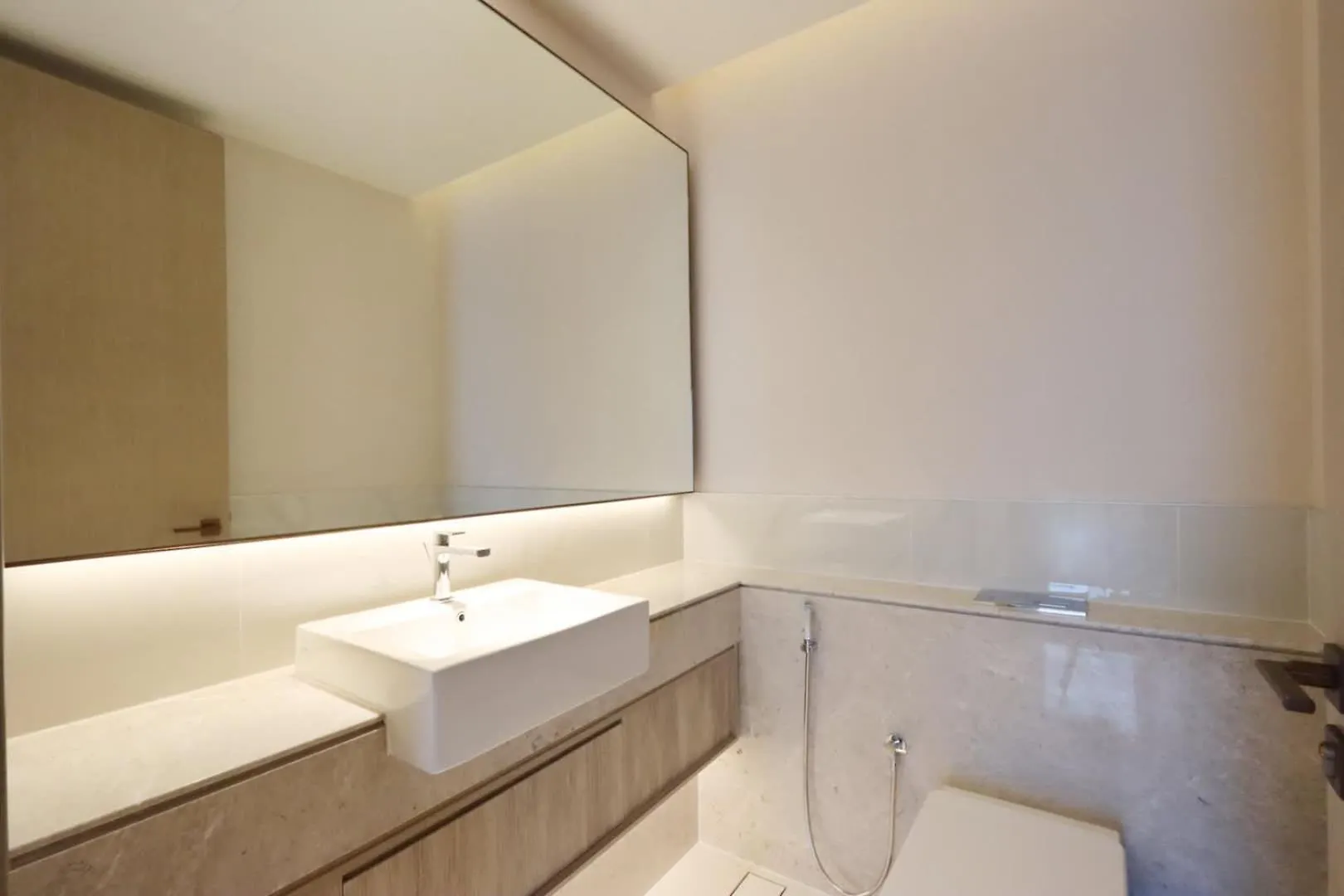 Apartment Livbnb - Premium 3Br With Burj Skyline View Dubai